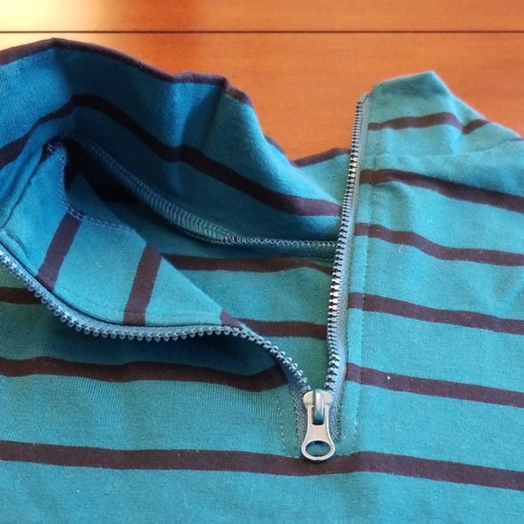 ๐ LINEA LEISURE PULLOVER - Picture 4 of 8